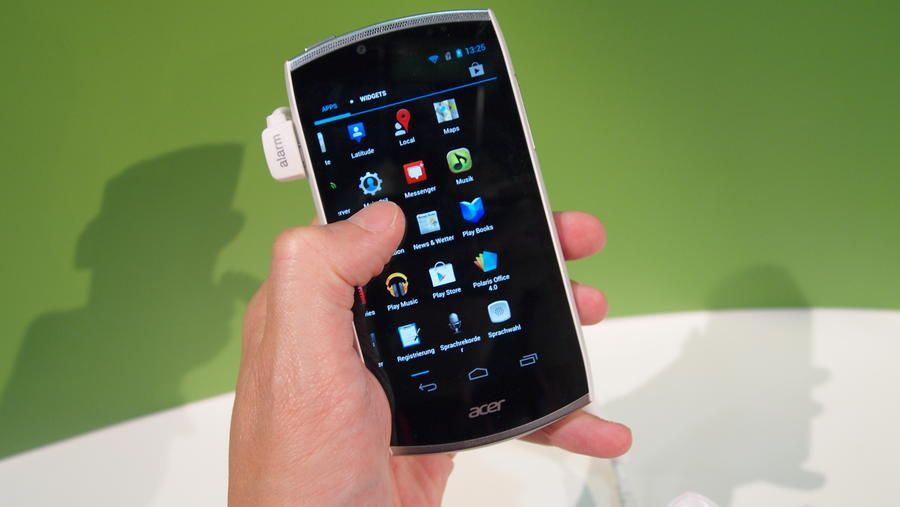 Acer CloudMobile-S500