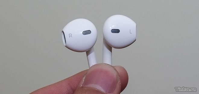 auriculares iPhone
