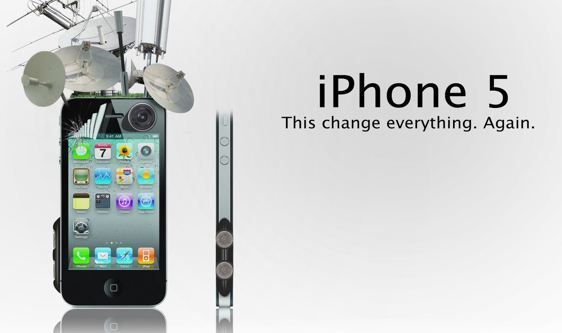 iPhone 5 cinco millones dispositivos