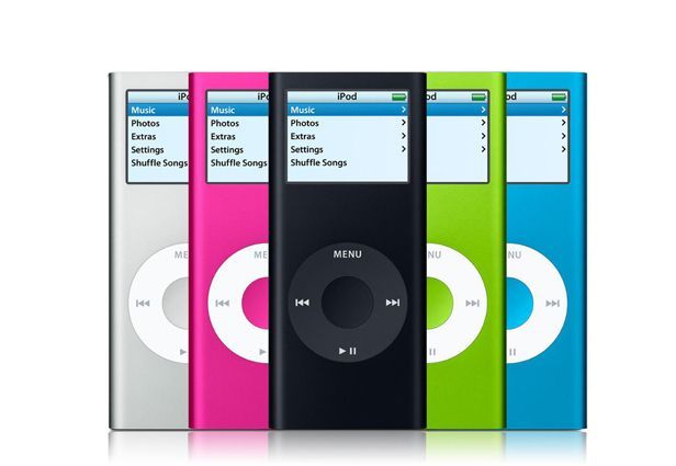 iPod 2