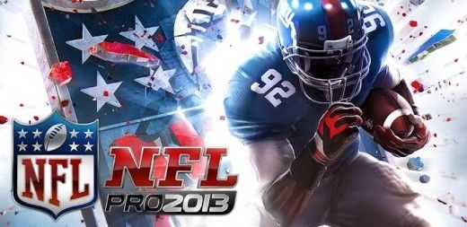NFL Pro 2013 android