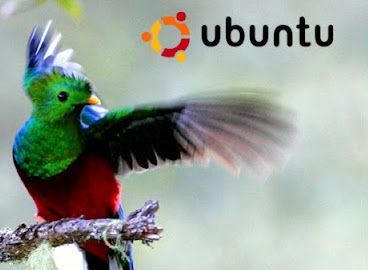 Ubuntu 12.10 Quantal Quetzal disponible para descargar
