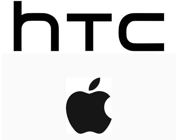 Acuerdo patentes Apple HTC