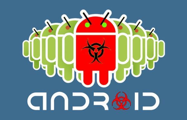 Android seguridad aplicaciones Google Play Store