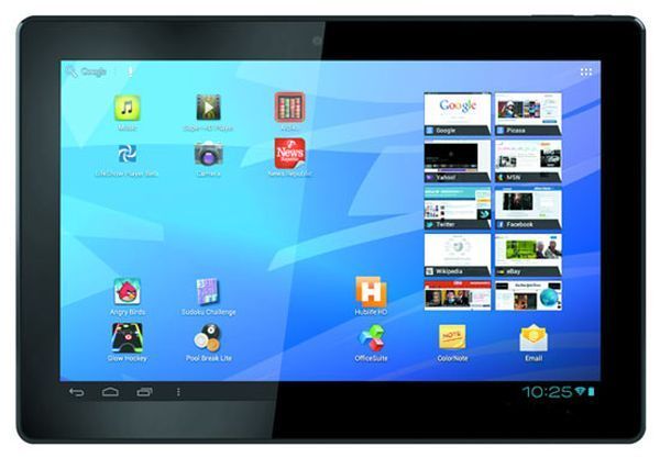 Archos Familypad tablet 13 pulgadas