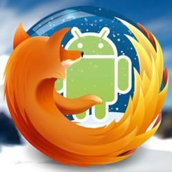 Firefox Android