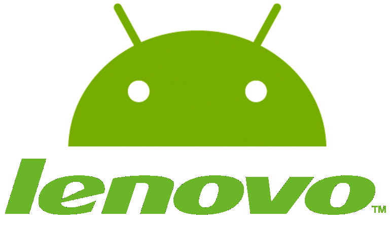 Lenovo Android
