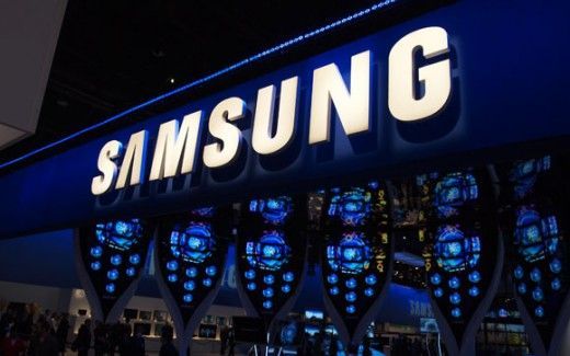 Samsung GT-N5100 tablet siete pulgadas
