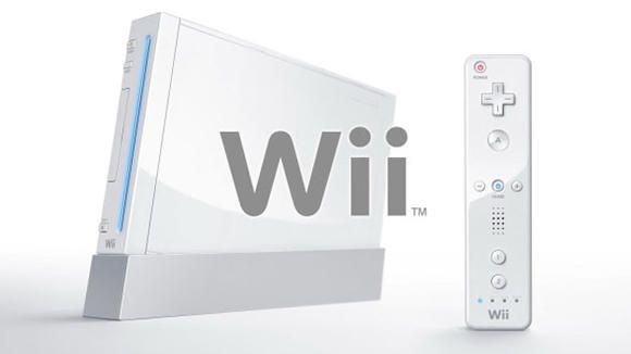 Wii Mini lanzamiento diciembre