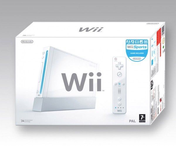 Wii Mini rumor