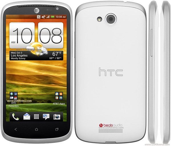 HTC One VX precio