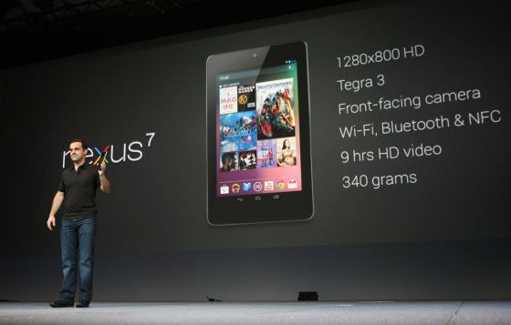 Nexus Phone X