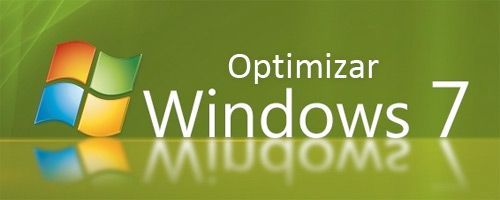 Optimizar Windows