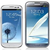 Samsung Galaxy Note 2 y Galaxy S3 como liberarlos