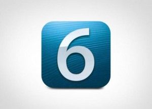 iOS 6-1