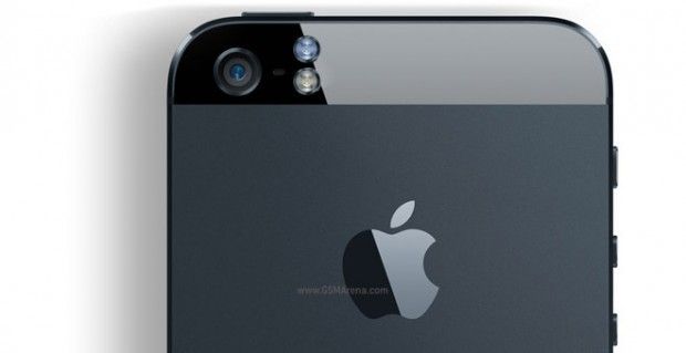 iPhone 5s detalles