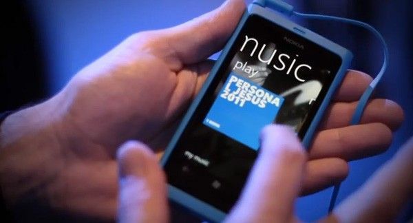Nokia presenta un nuevo servicio: Music+