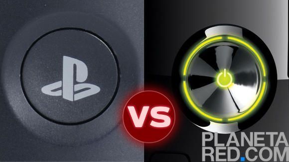 PS4 vs Xbox 720
