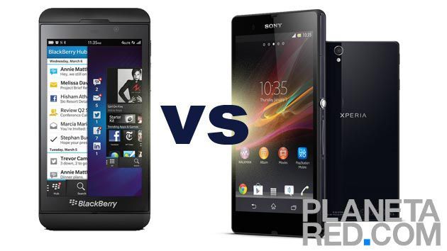 Blackberry-Z10-vs-Sony-Xperia-Z