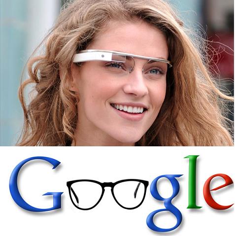 Google Glass Prohibidas por la propia Google