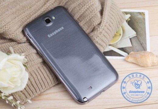 Goophone N2 Lite Samsung Galaxy Note II