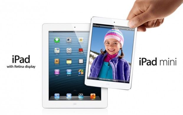 anuncios iPad nuevos