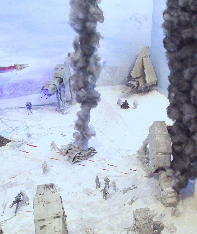 Batalla de Hoth