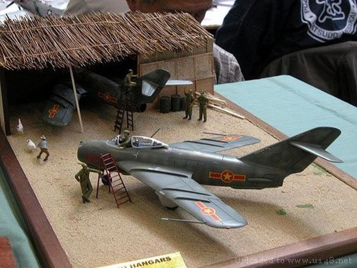 Diorama WWII - 14