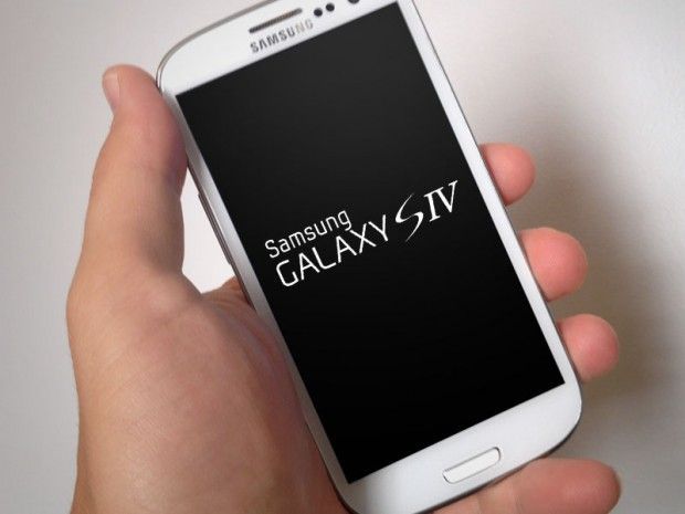 Samsung Galaxy S IV android 4.2