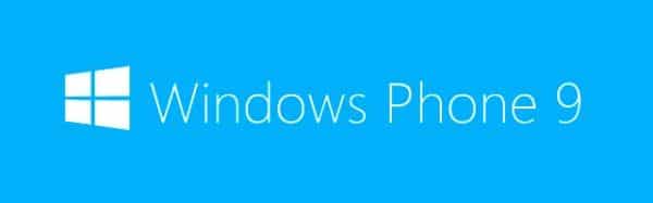 Windows Phone 9
