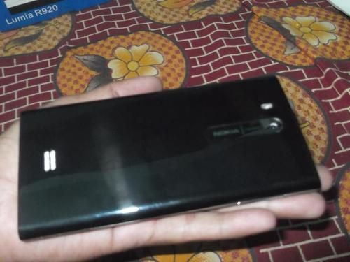 Nokia Lumia 920 tiene un clon chino