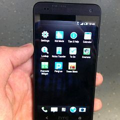 HTC One Mini se vuelve a confirmar para el tercer trimestre de 2013