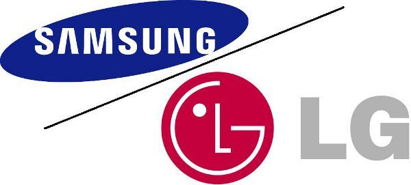 Samsung vs LG