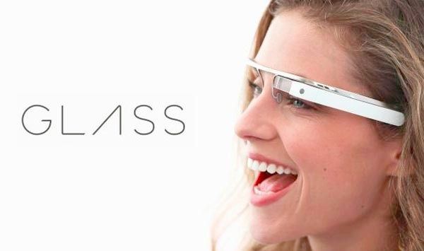 Google Glass permite ahora mensajes de voz Evernote
