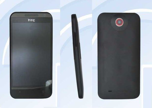 HTC 301E