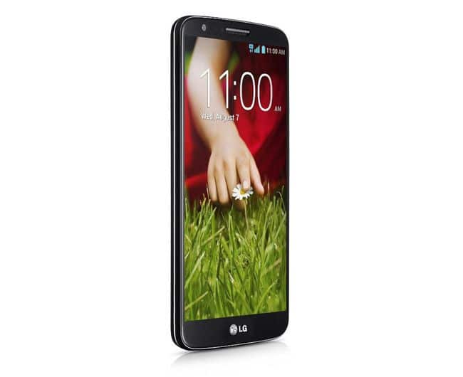 LG G2 Mini, características desveladas