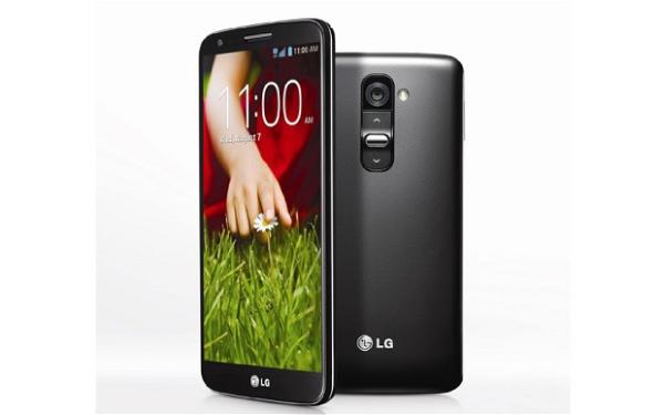 LG G2, se filtra su precio en la India