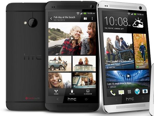 HTC M8 o HTC Two vs Samsung Galaxy S5