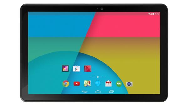Nexus 10 2013, fecha de presentación confirmada