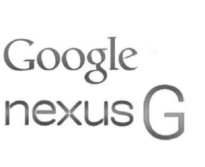 LG quería que el Nexus 5 se hubiera llamado Nexus G