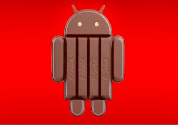 Samsung Galaxy S4 GPE empieza a recibir Android 4.4