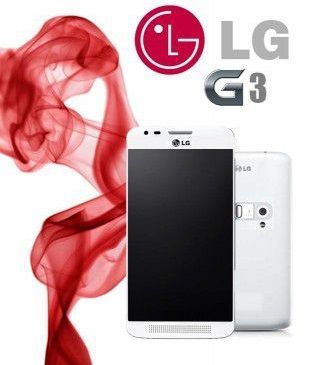 Especificaciones del LG G3 filtradas