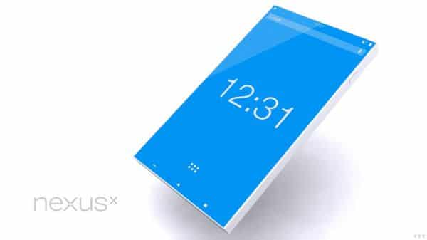 Nexus X, el smartphone que todos queremos