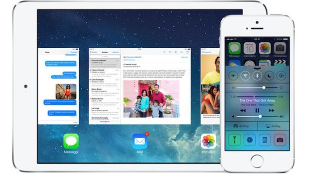 app store iOS 7