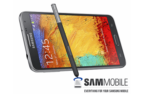 Samsung Galaxy Note 3 Neo, precio desvelado