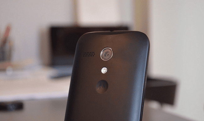 Motorola Moto G analizado después de 45 días de uso