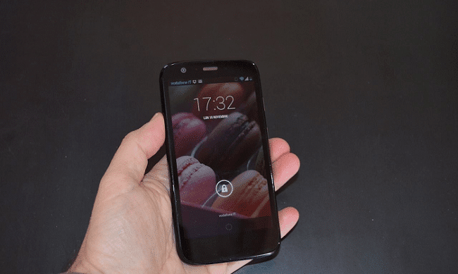 Motorola Moto G analizado después de 45 días de uso