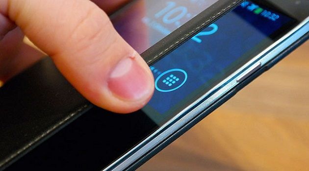 Samsung Galaxy Note 3 recibe actualización para corregir errores de compatibilidad de accesorios no oficiales