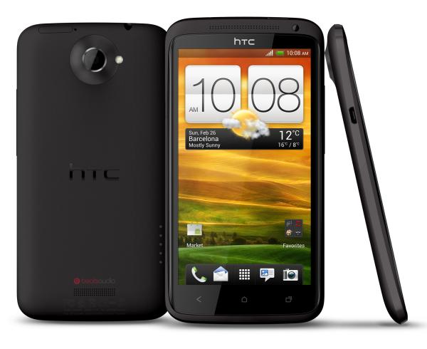 HTC One X podría recibir Android 4.4 finalmente