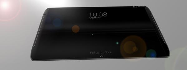 Nexus 10, un concepto y diseño increíbles